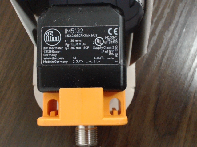 [IM5132]IMC4020BCPKG/K1/US-100-DPA图片