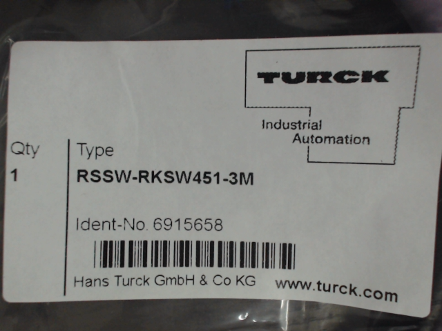 RSSW-RKSW451-3M图片