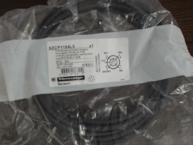 XZCP1164L5图片