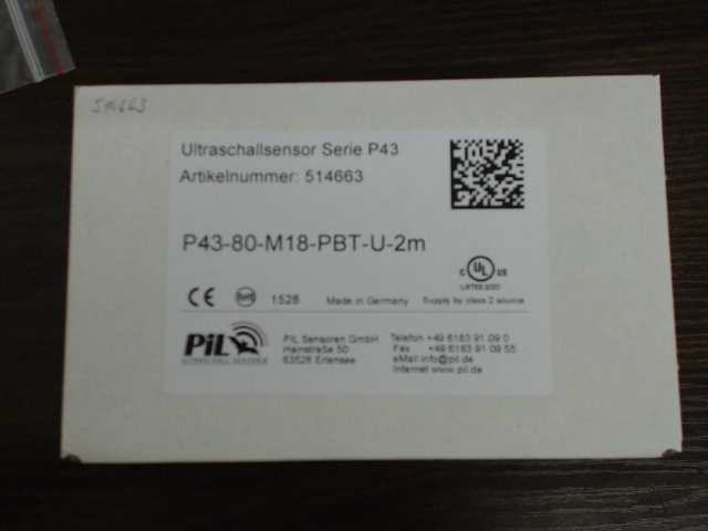 P43-80-M18-PBT-U-2m图片