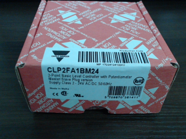 CLP2FA1BM24图片