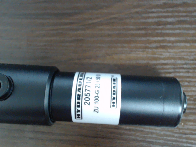 ZU 100-G 25/50 D图片