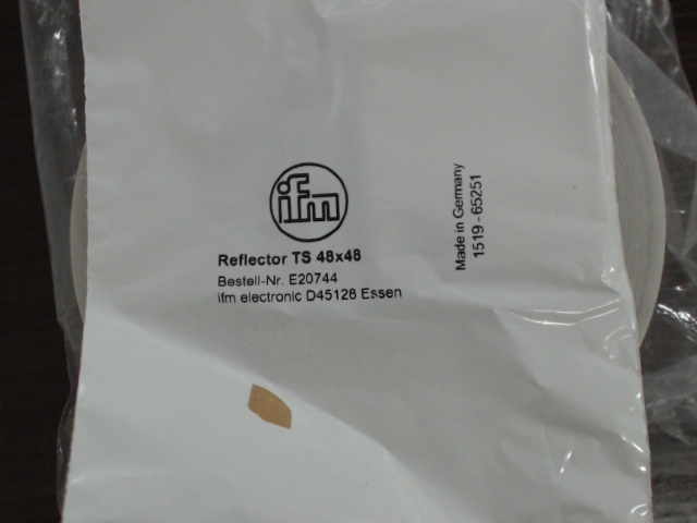 REFLECTOR TS-48X48图片
