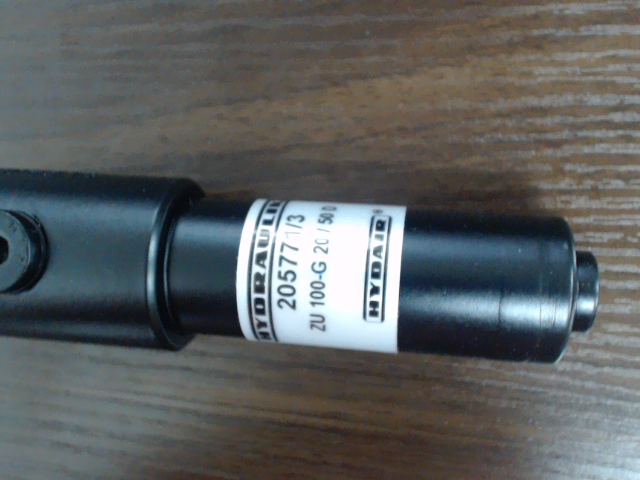 ZU 100-G 20/50 D图片
