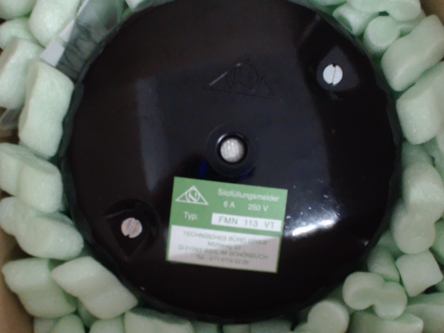 FMN 113VT 6A 250V图片