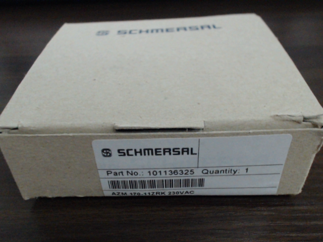 AZM 170-11ZRK 230VAC图片