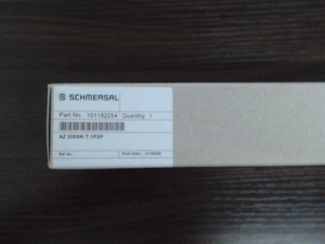 AZ 200SK-T-1P2P图片