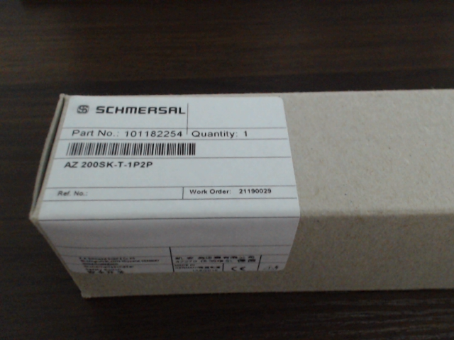 AZ 200SK-T-1P2P图片