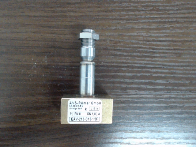 EAV-213-C18-1/8F图片