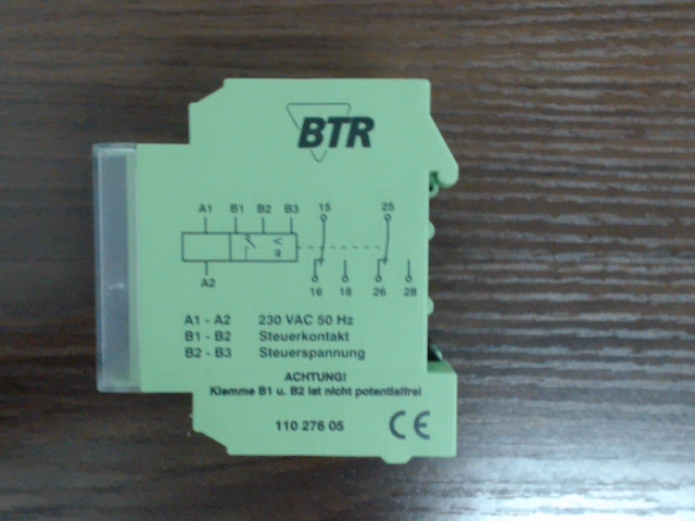 RTM-C12 230VAC图片
