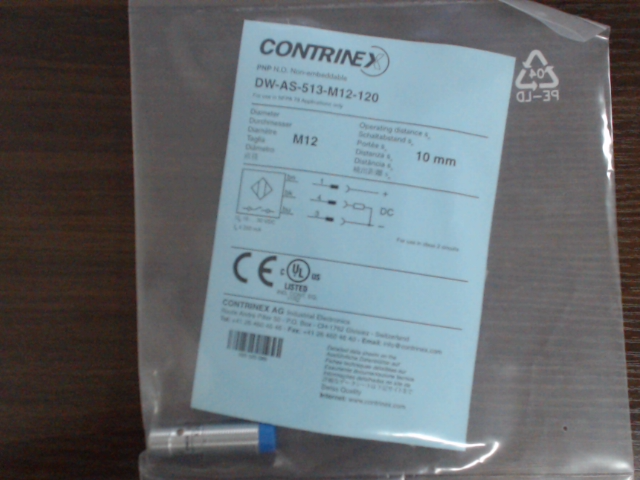 DW-AS-513-M12-120图片