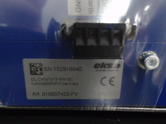 DL-CAN/1x13-MM-SC图片