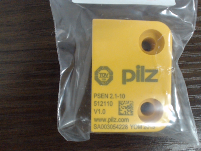 PSEN 2.1-10/1 actuator图片
