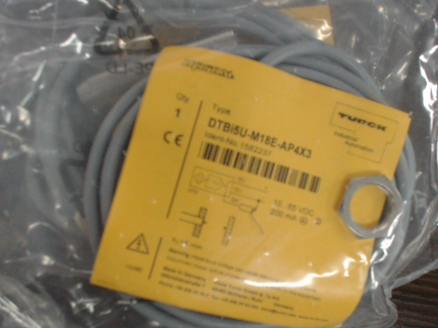 DTBI5U-M18E-AP4X3图片