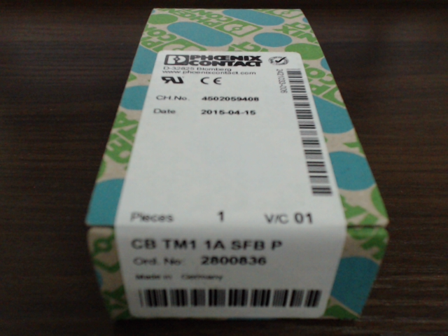 CB TM1 1A SFB P图片