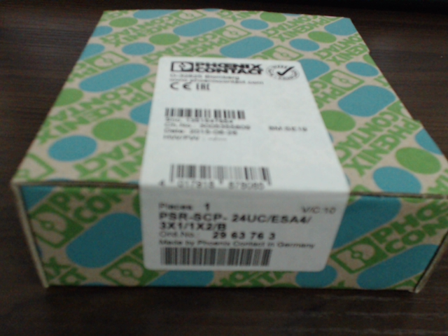PSR-SCP-24UC/ESA4/3X1/1X2/B图片
