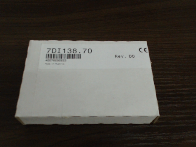 7DI138.70图片