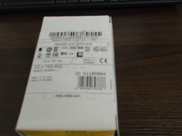 750-602图片