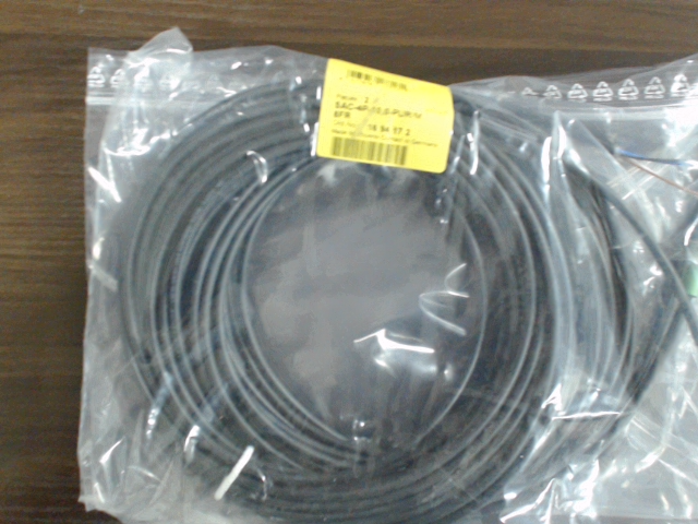 SAC-4P-10,0-PUR/M 8FR图片