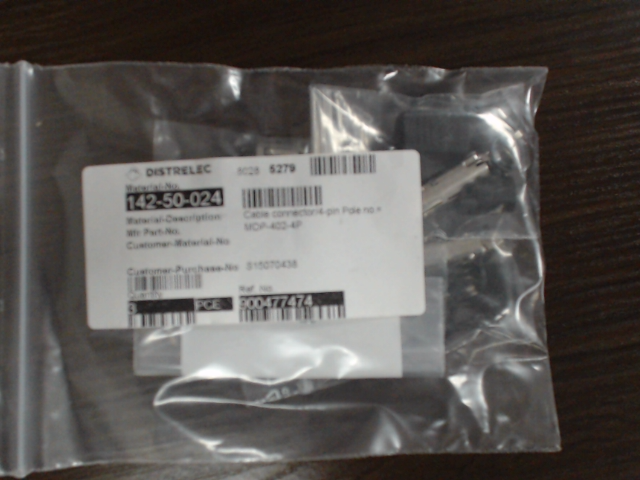 MDP-402-4P图片