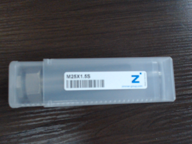 M25 x 1.5S图片
