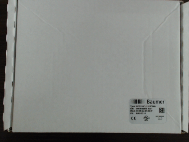 CAMERA BAU0216图片