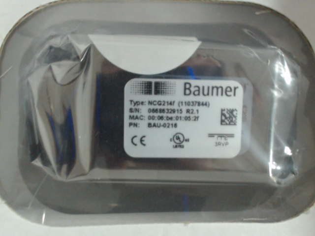 CAMERA BAU0216图片