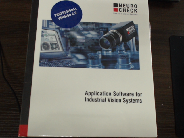 SOFTWARE NC-1102/U图片