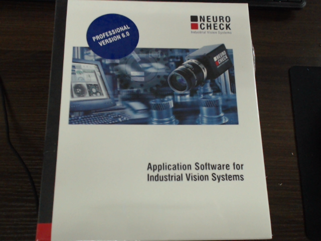 SOFTWARE NC-1102/U图片