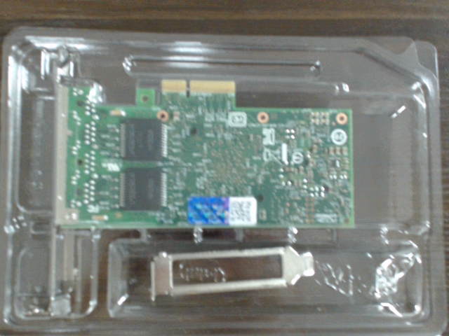 GIGE-NETZWERKKARTE/PCIE/4PORTS NET-0004图片