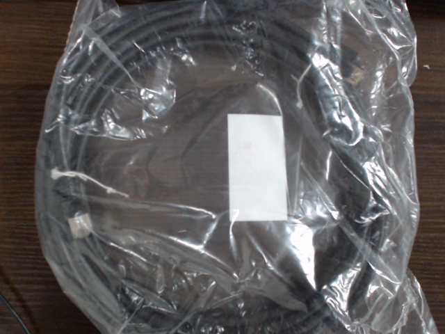 GIGE-NETZWERKKABEL 5M NWK-0105图片
