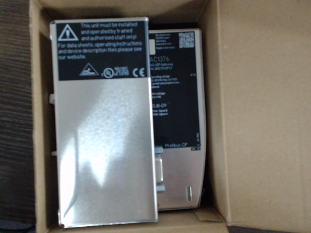 AS-i DP Gateway M4 2MSTR图片