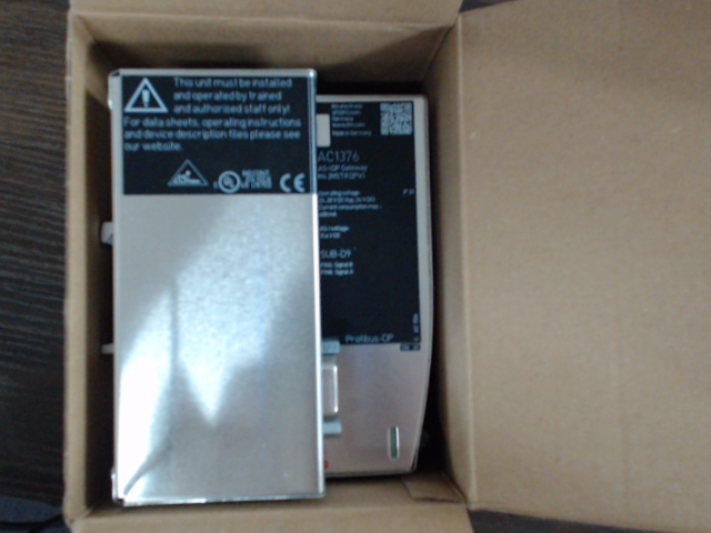 AS-i DP Gateway M4 2MSTR图片