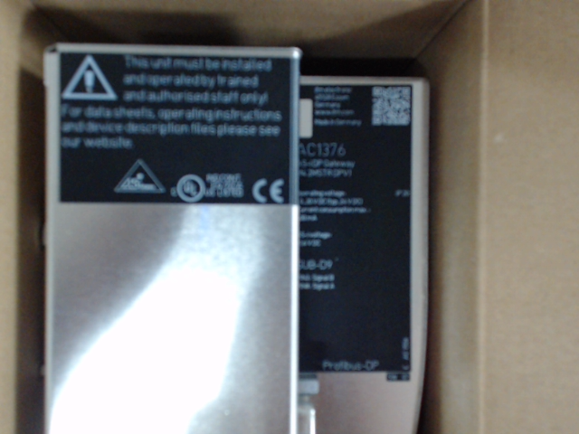 AS-i DP Gateway M4 2MSTR图片