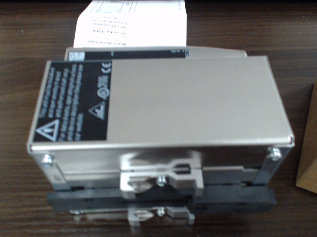 AS-i DP Gateway M4 2MSTR图片