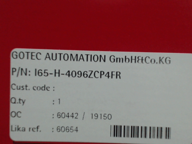 I65-H-4096ZCP4FR图片