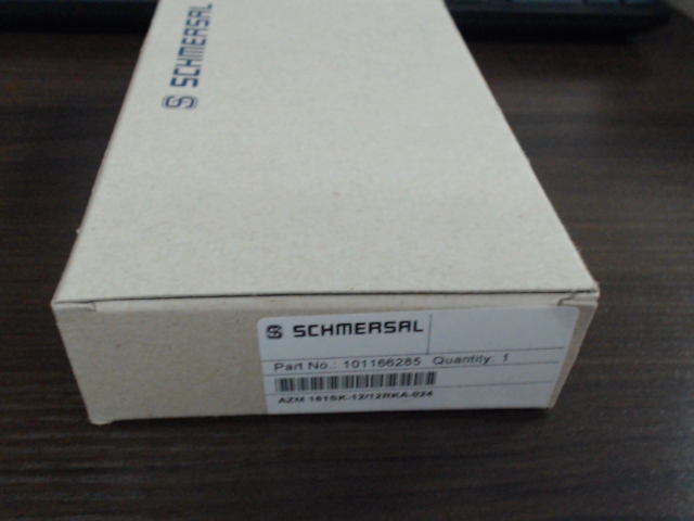 AZM 161SK-12/12RKA-024图片