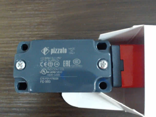 FD 993图片