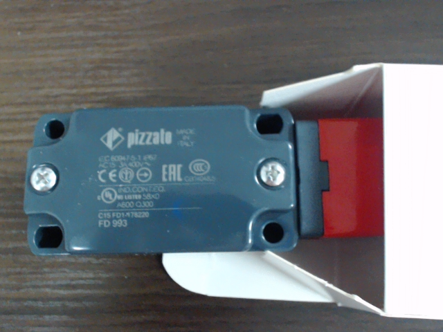 FD 993图片