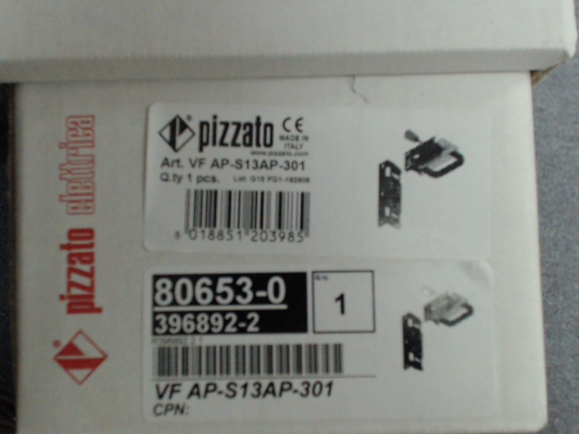 VF AP-S13AP-301图片