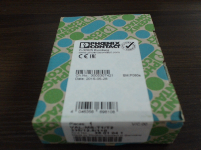 VAL-MS-T1/T2 335/12.5/1+0图片