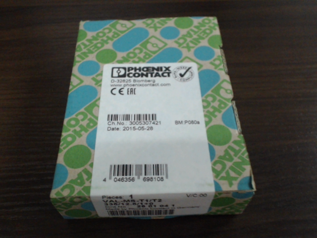 VAL-MS-T1/T2 335/12.5/1+0图片