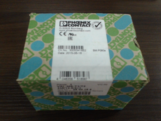 VAL-MS-T1/T2 335/12.5/3+1图片