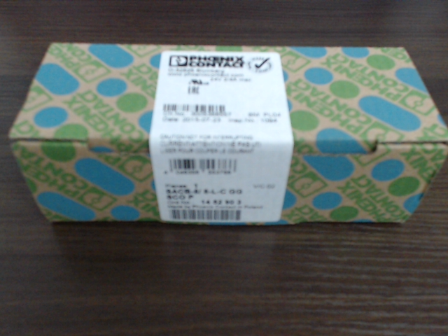 SACB-8/8-L-C GG SCO P图片