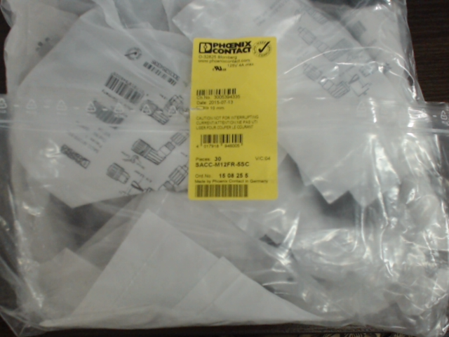 SACC-M12FR-5SC图片