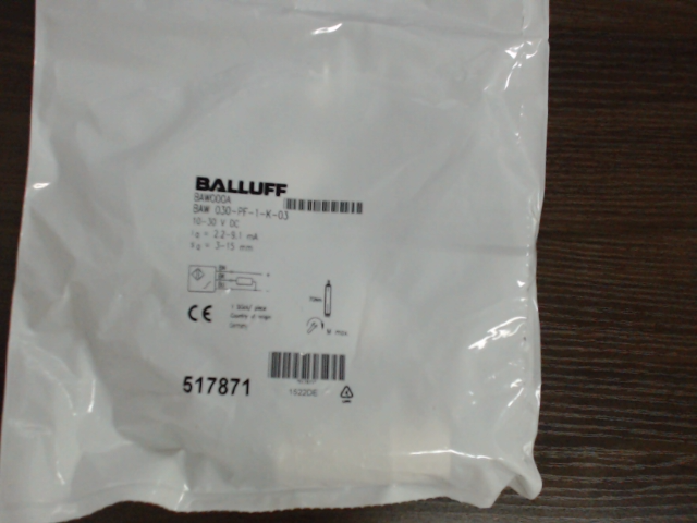 BAW 030-PF-1-K-03图片