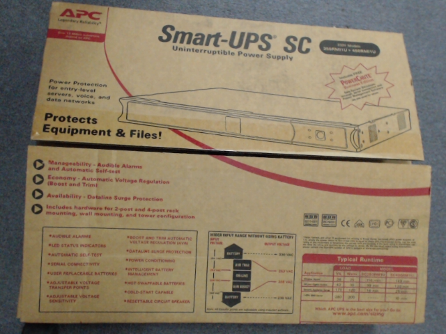 SC450RMI1U图片