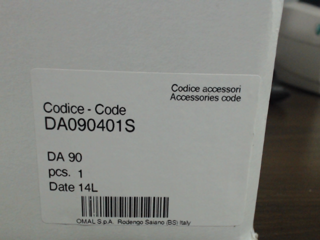 DA 90, F05-F07图片
