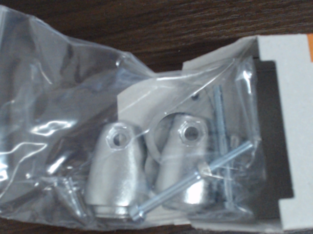 MOUNTING SET O1D 12MM图片