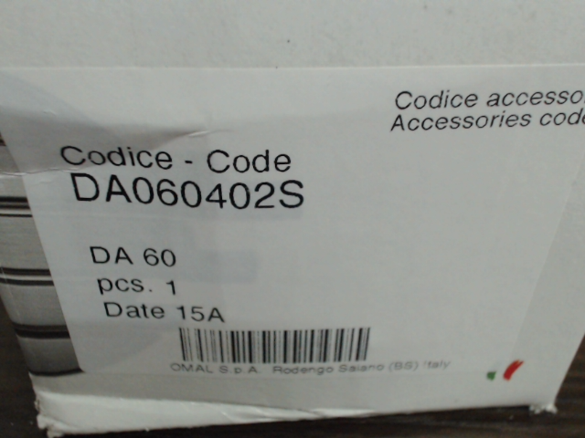 DA 60, F03-F05图片